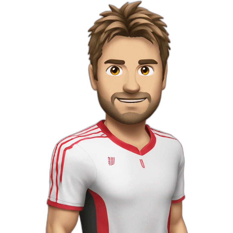 Wawrinka emoji