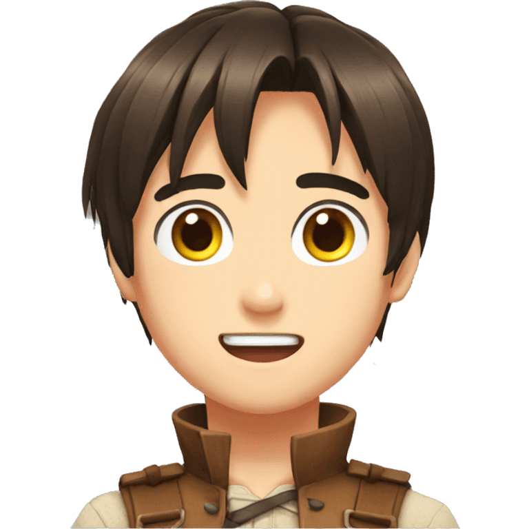 Eren emoji