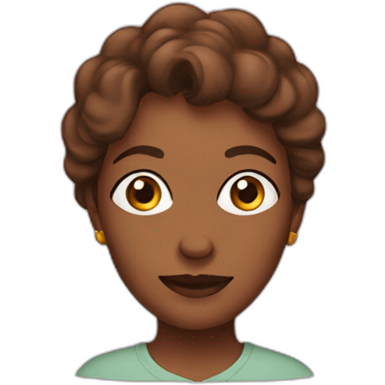 mom emoji