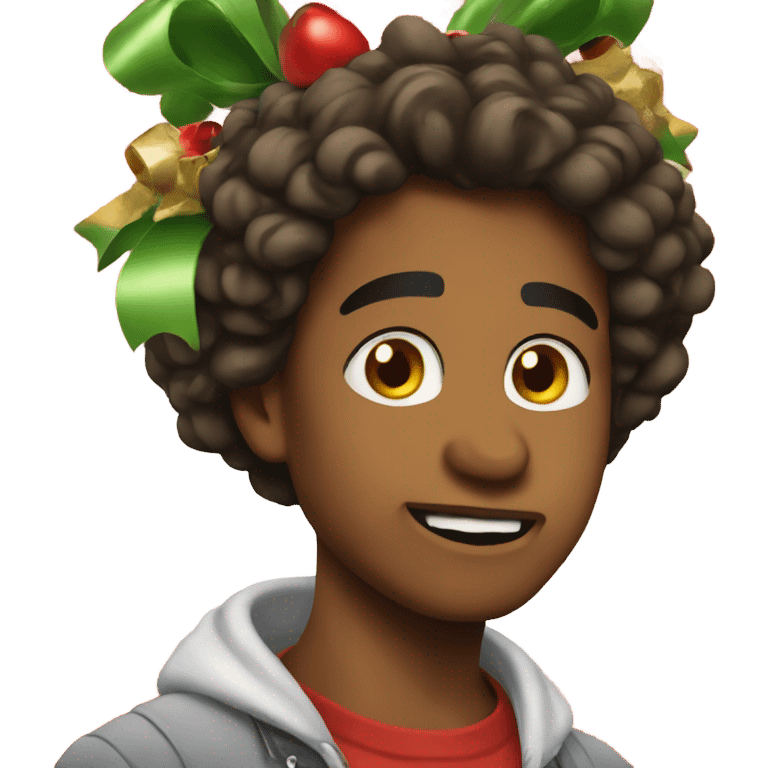 Navidad  emoji