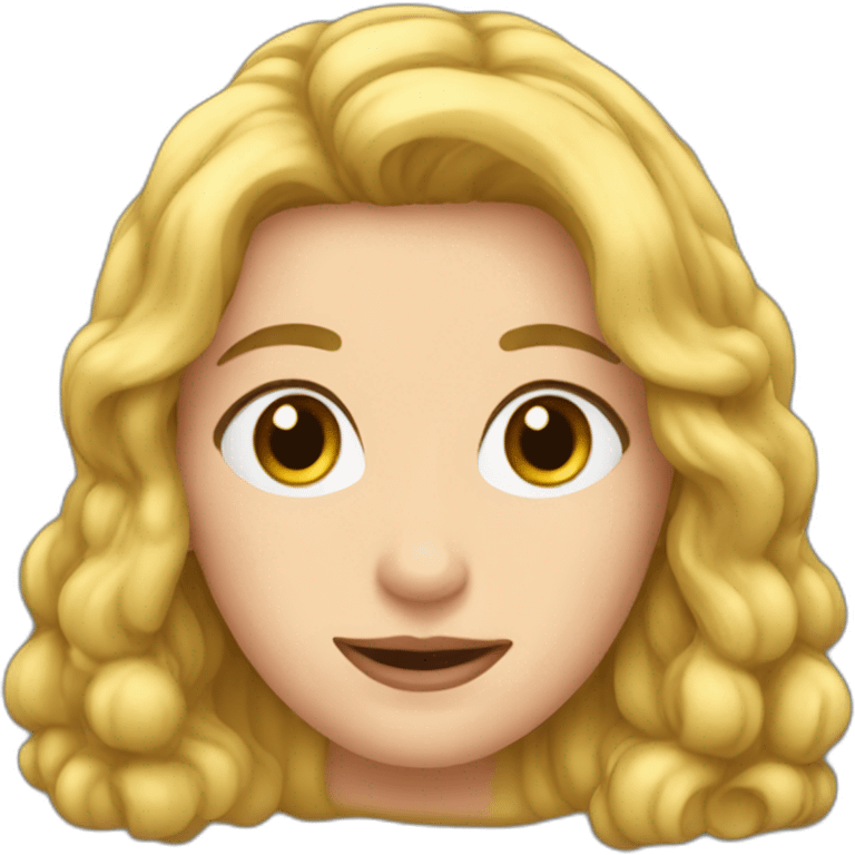 Irene lauretti emoji