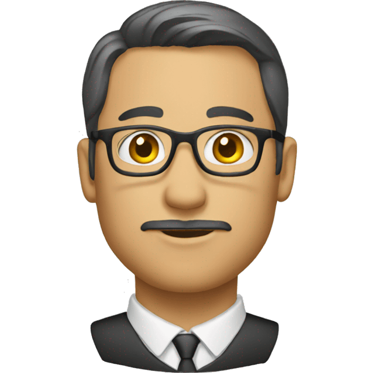 notary emoji