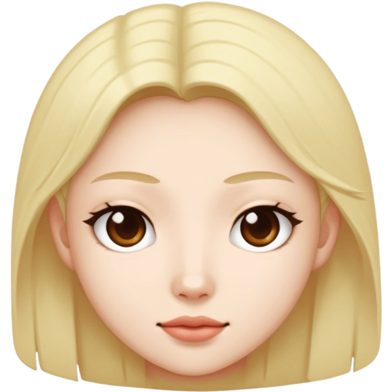 Edan Lui emoji