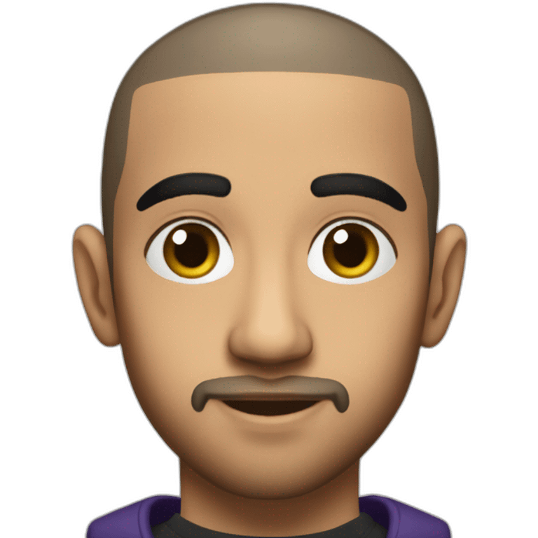 Sofiane emoji