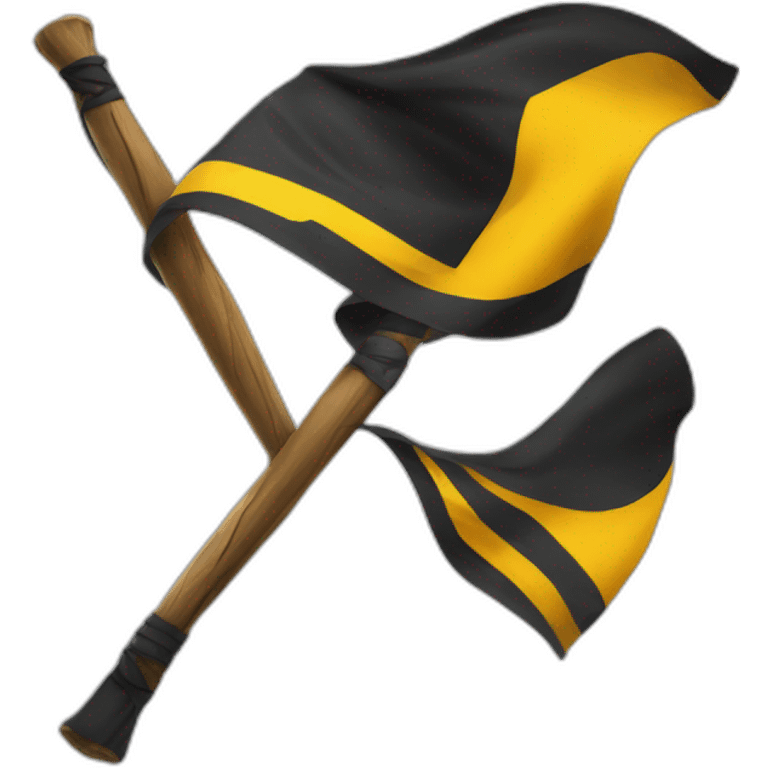 Drapeaux team vitality emoji