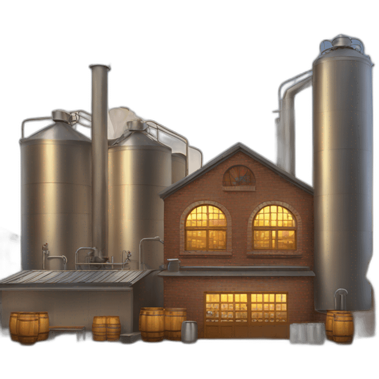 brewery emoji