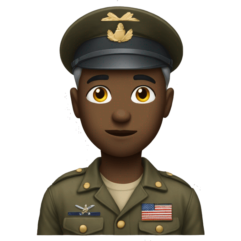 veteran war kid emoji