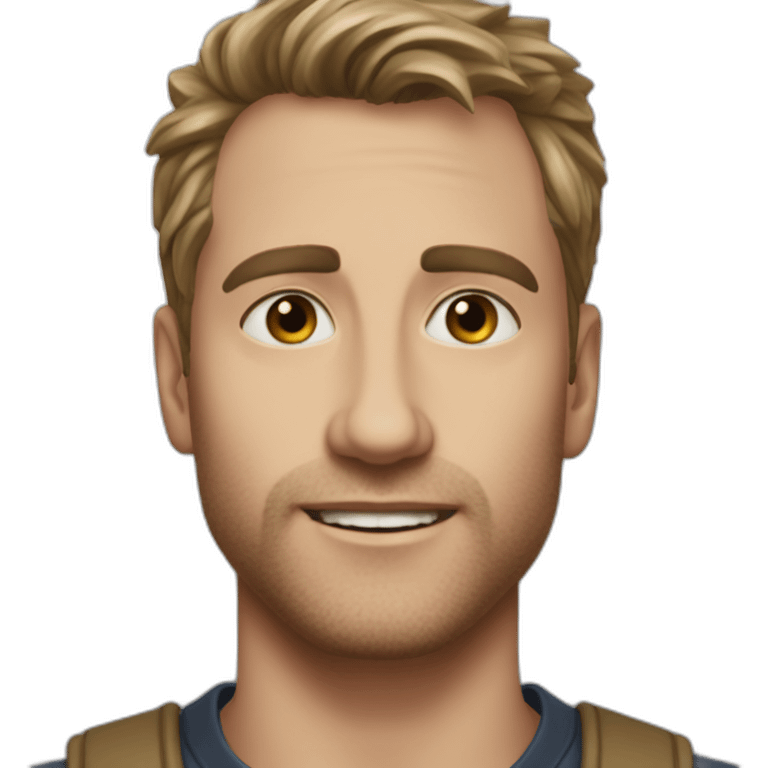 Gavin-Casalegno-Acteur-summer emoji