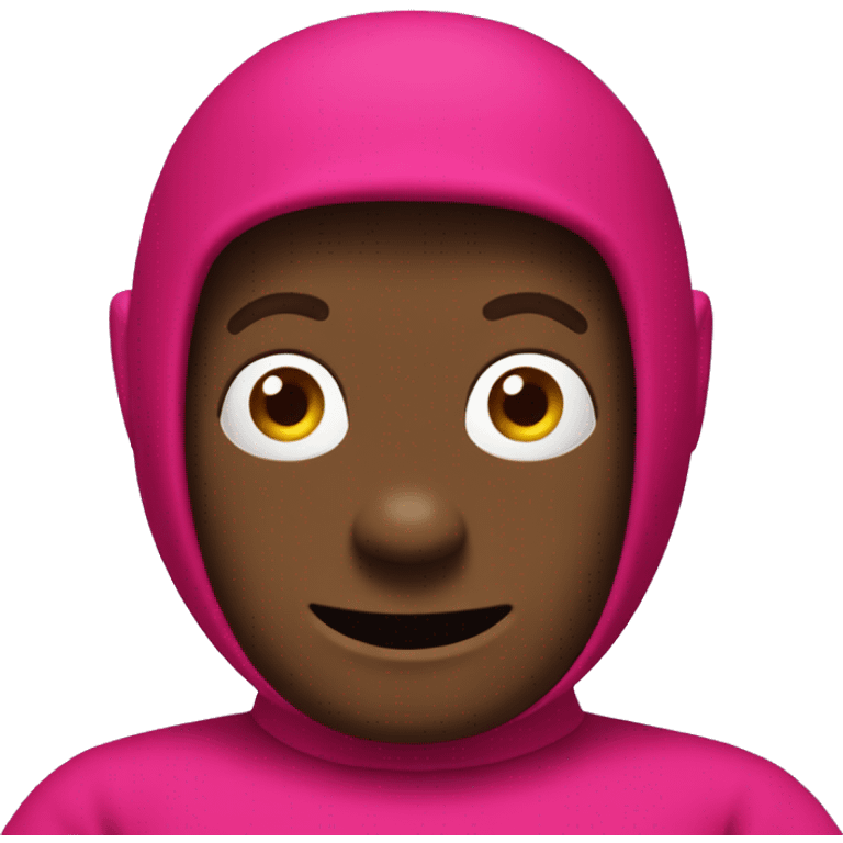 Teletubie emoji