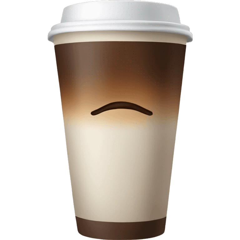 Coffe emoji