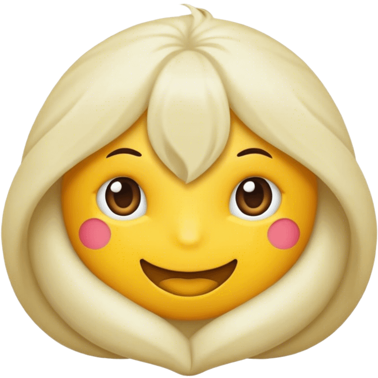 Весна emoji