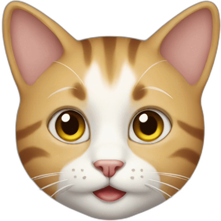 cat-ok emoji