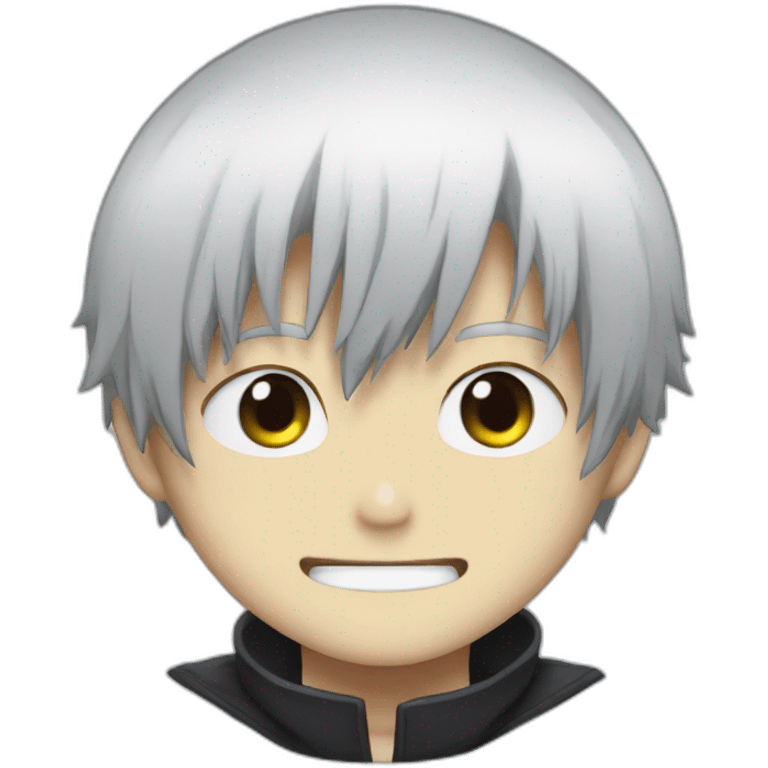 Kaneki emoji