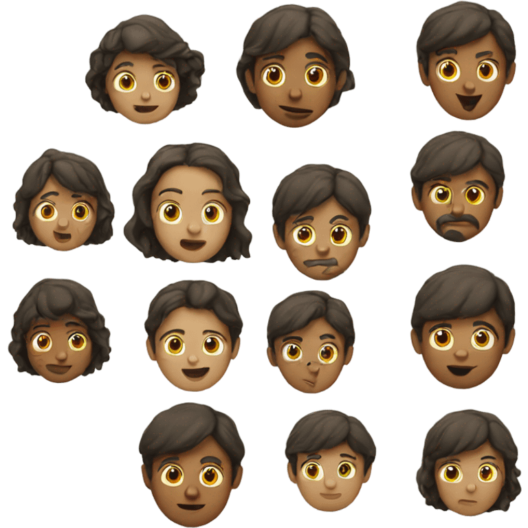 roma  emoji