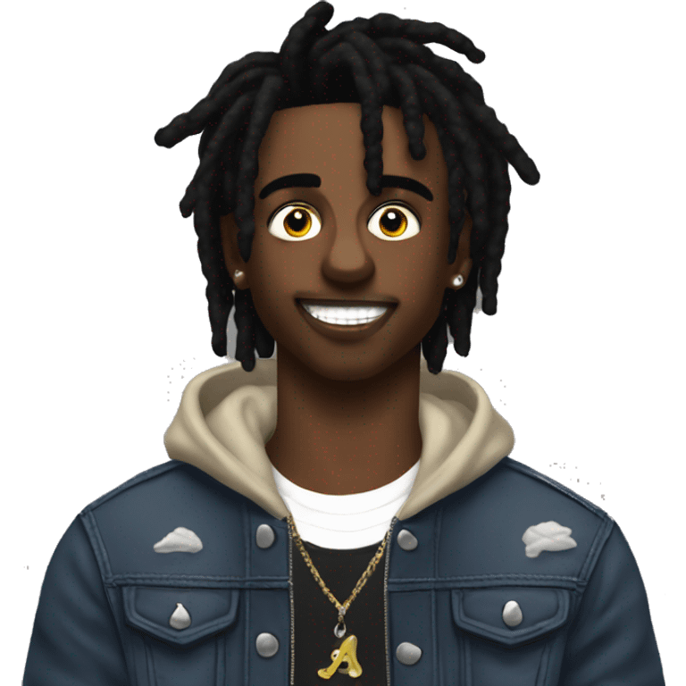 playboi carti emoji