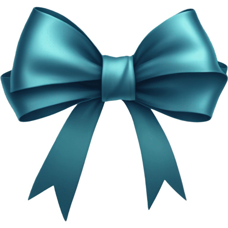 Bow  emoji