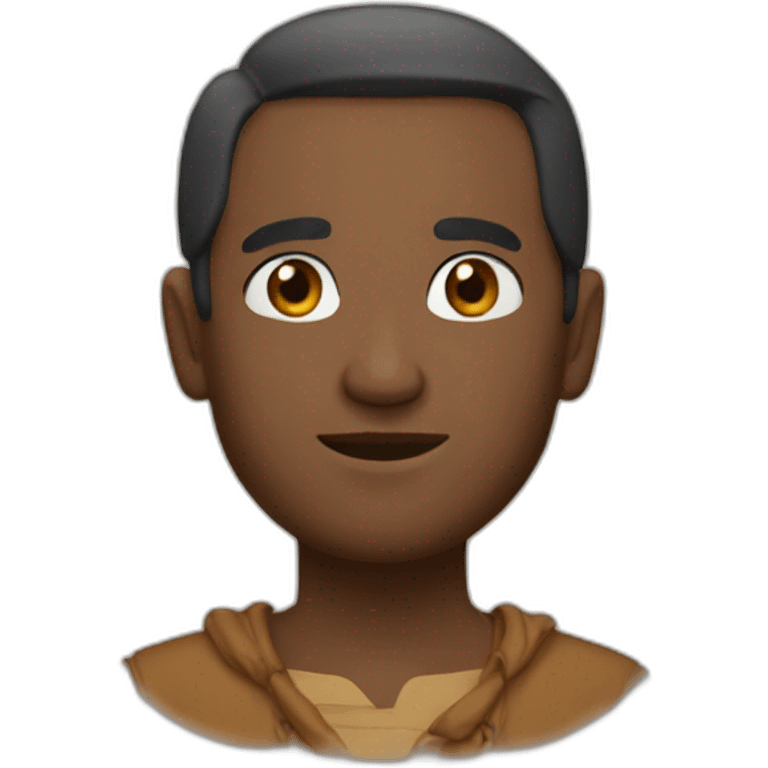 Teboun emoji