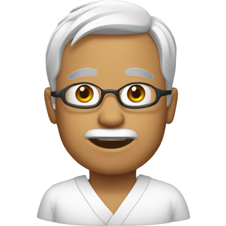 Kata emoji