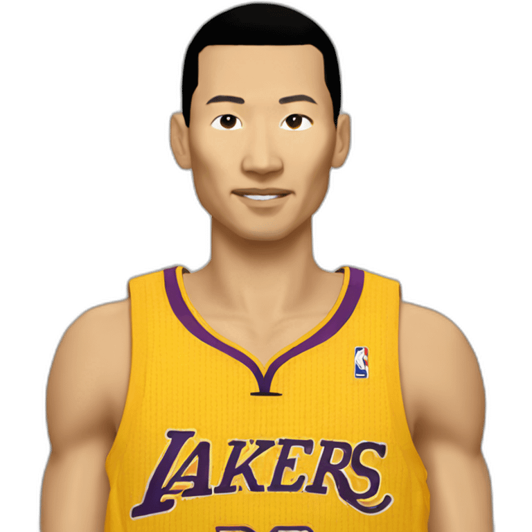 Yi jianlian emoji