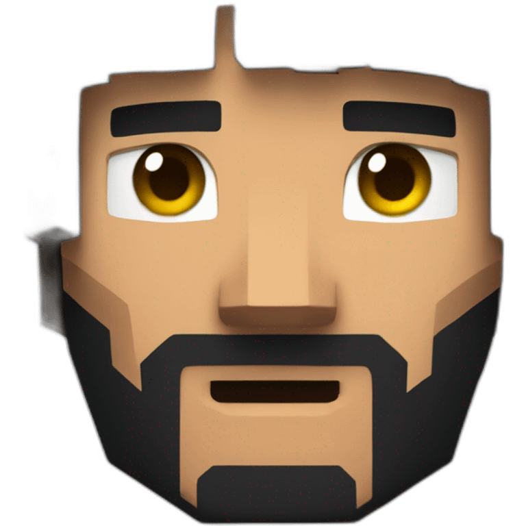 Minecraft fortnite emoji