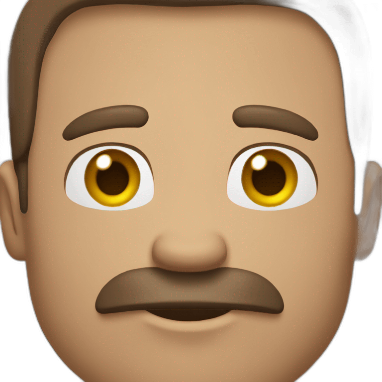 hombre musculoso emoji