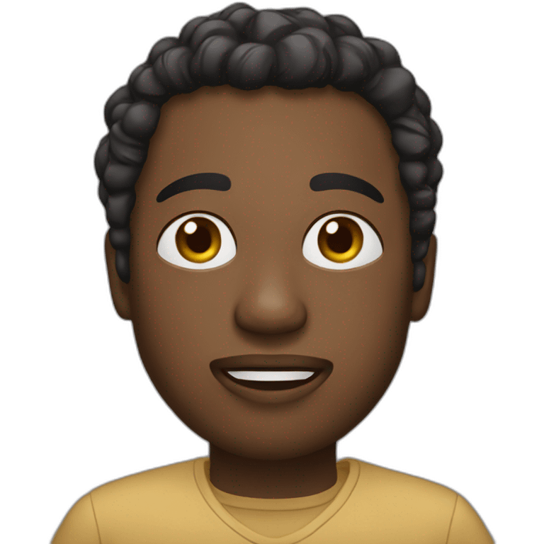 Makima emoji