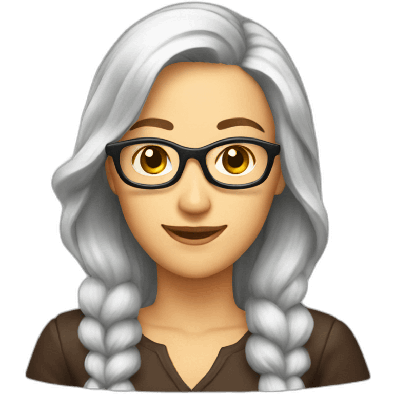 Christelle puech beer emoji