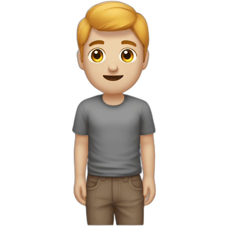 Odoo-boy emoji