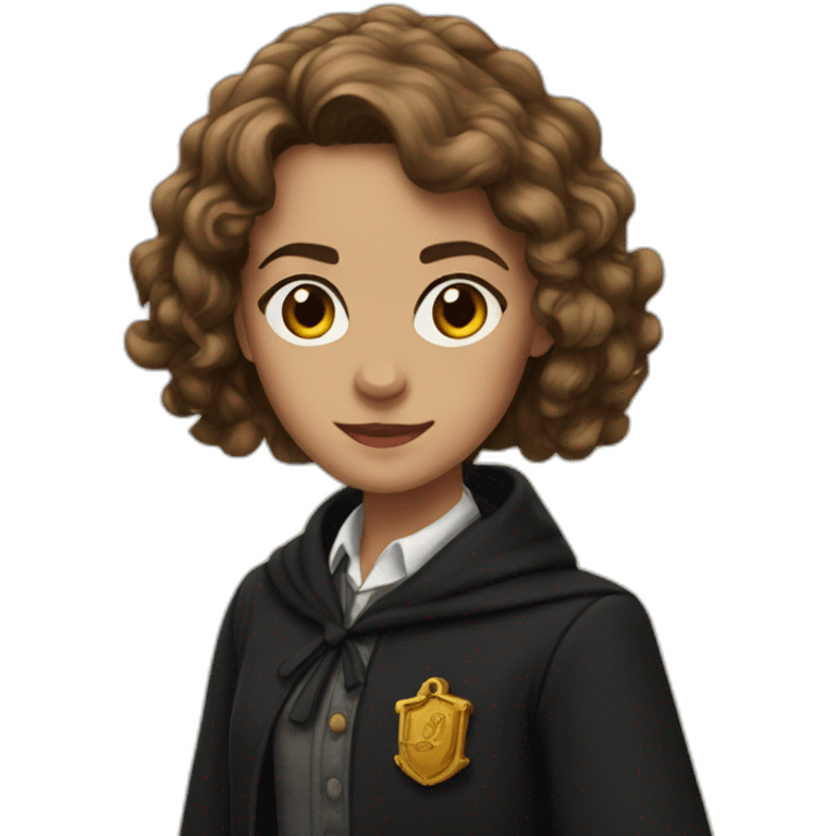 hermione emoji