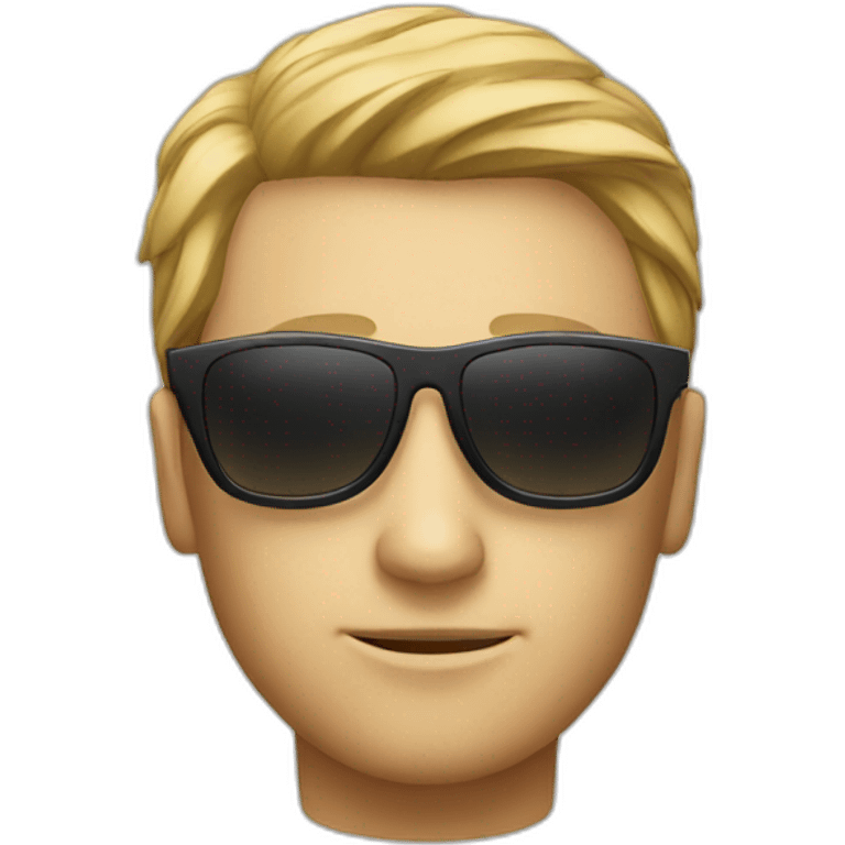 hacker-with-sunglasses emoji