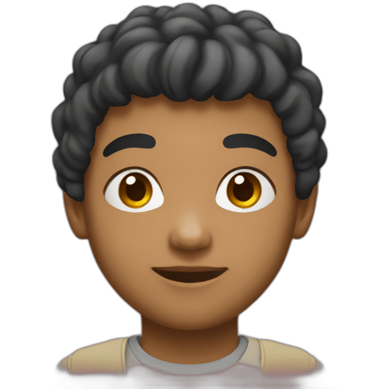 blasian emoji