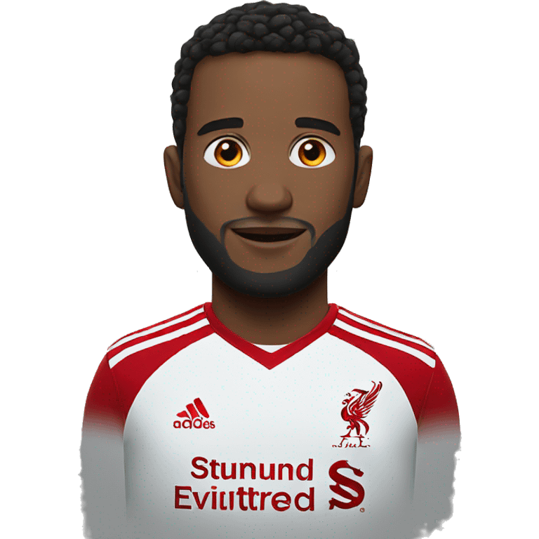 LIVERPOOL emoji