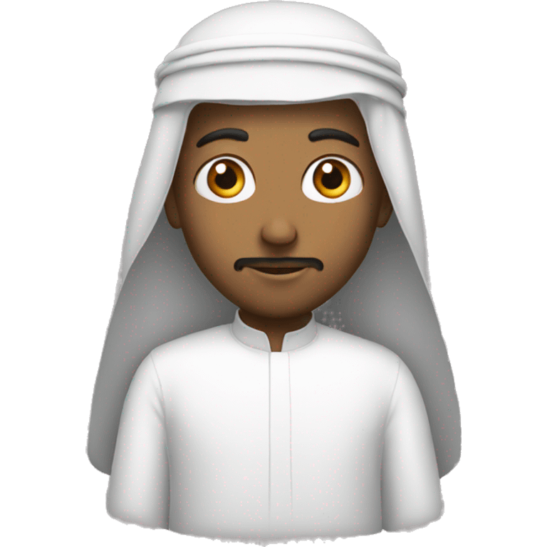 Arabic emoji