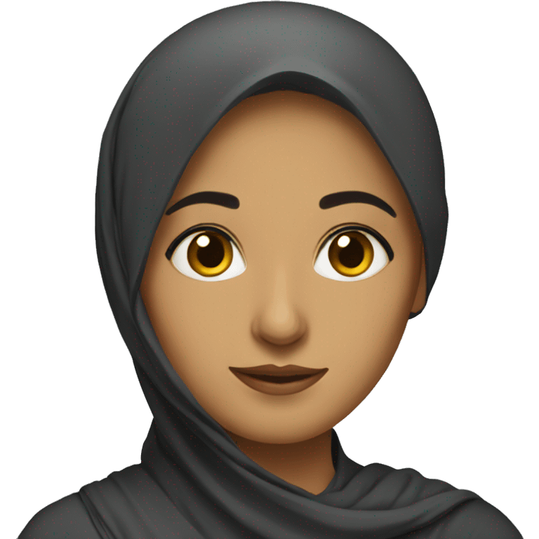 Pakistani woman emoji