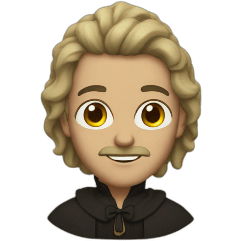 Salem emoji