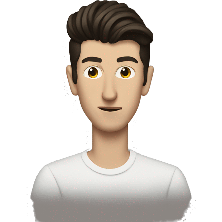 alex turner emoji