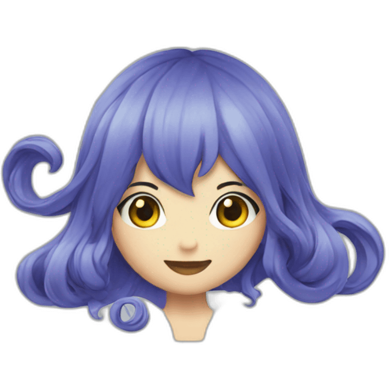 nami emoji