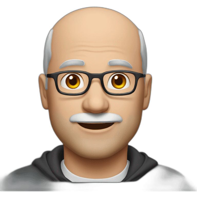 richard kolberg emoji