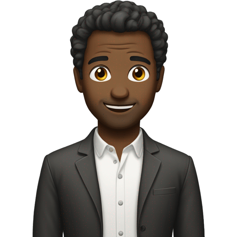 herman amisi emoji