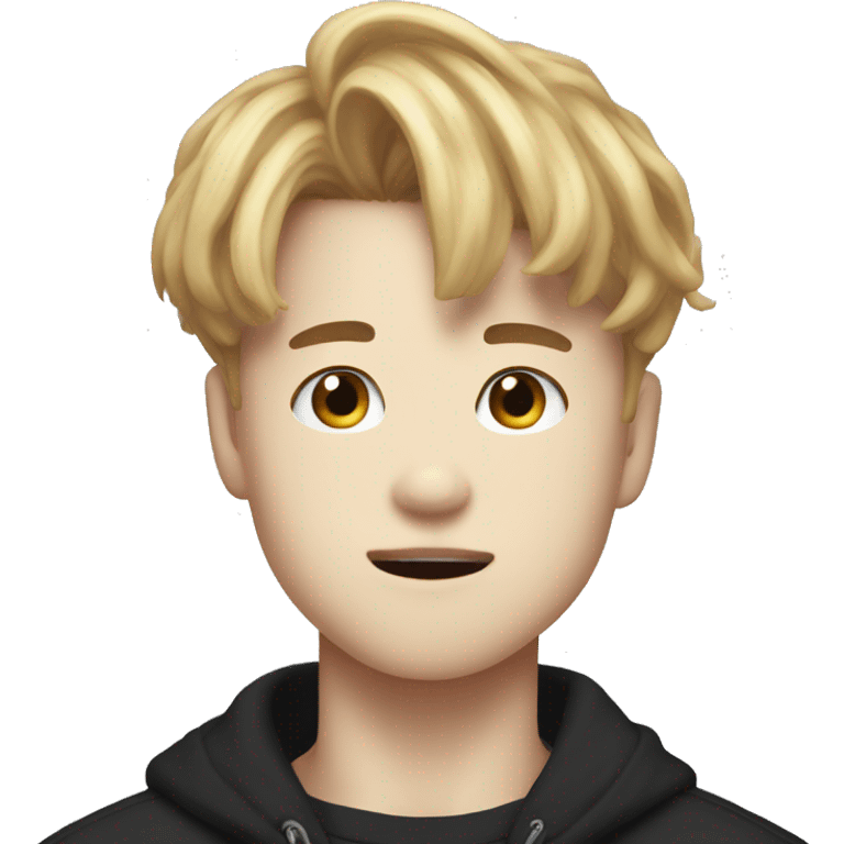 jimin emoji