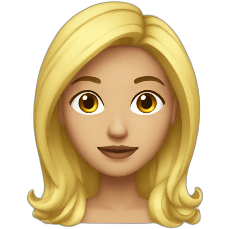 jessica-pires-woman emoji