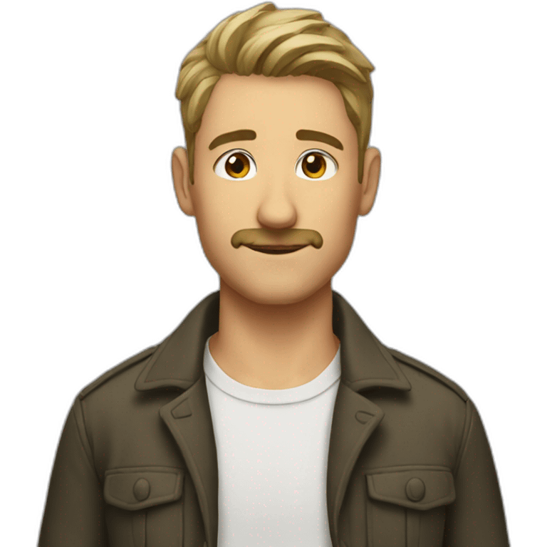 basti emoji