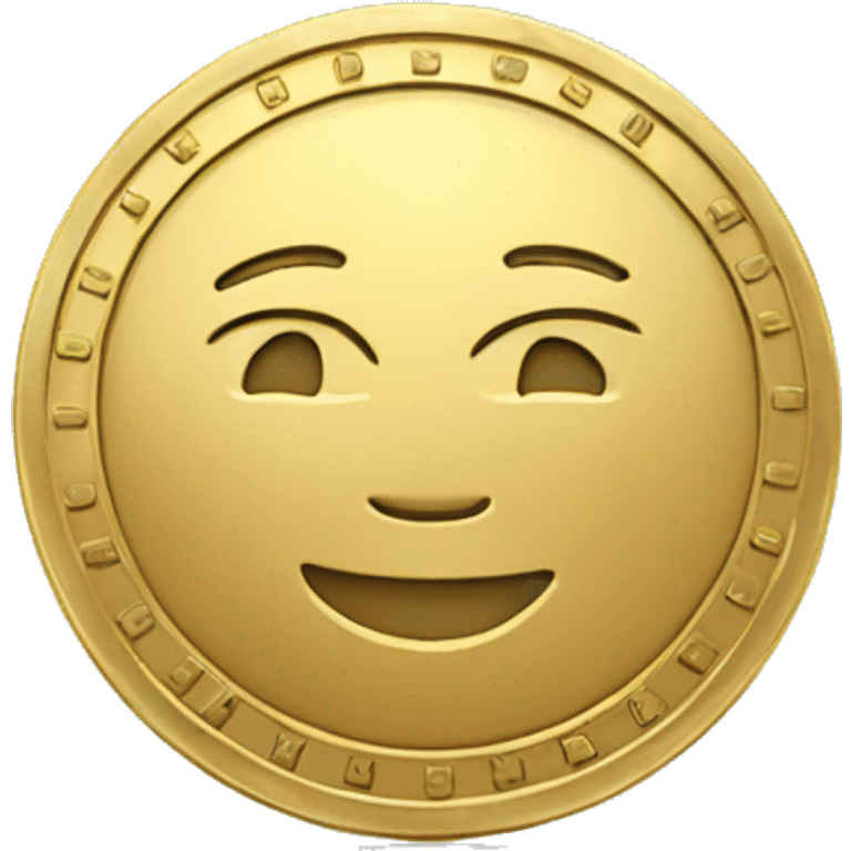 uSDC COIN emoji