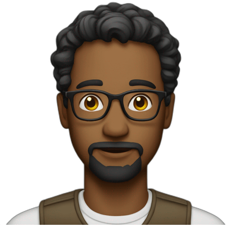 Malcolm emoji