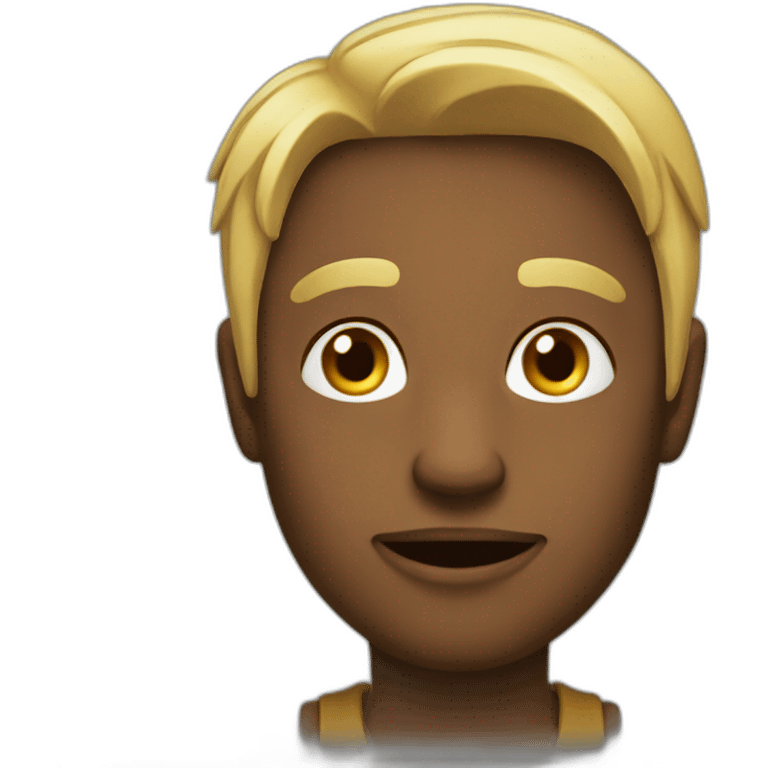 Nada emoji