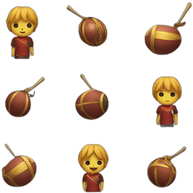 quidditch emoji