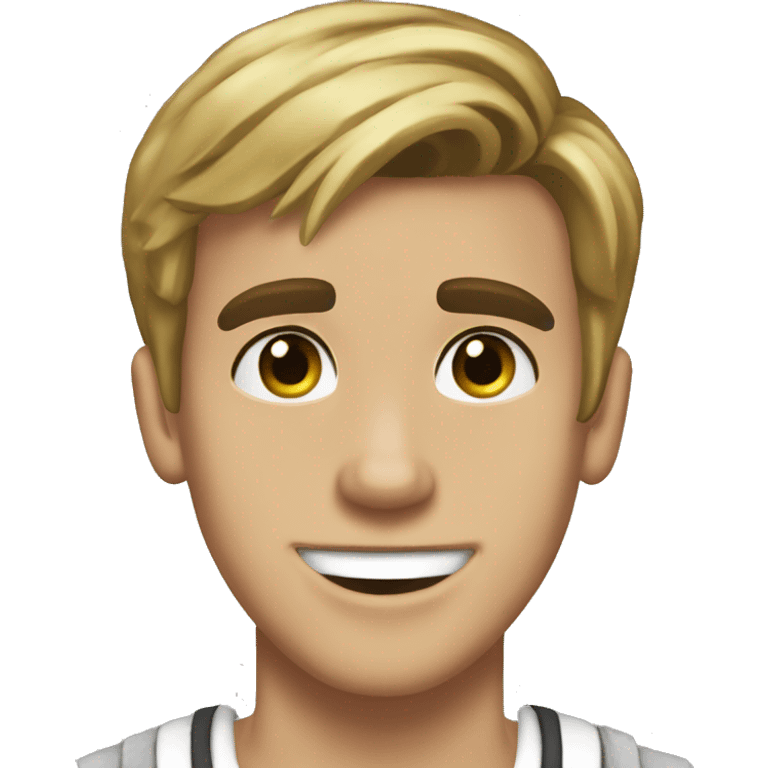 cody linley emoji