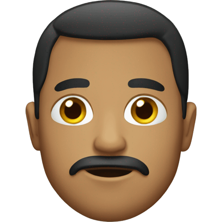 Mexican  emoji