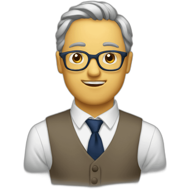 oxford emoji