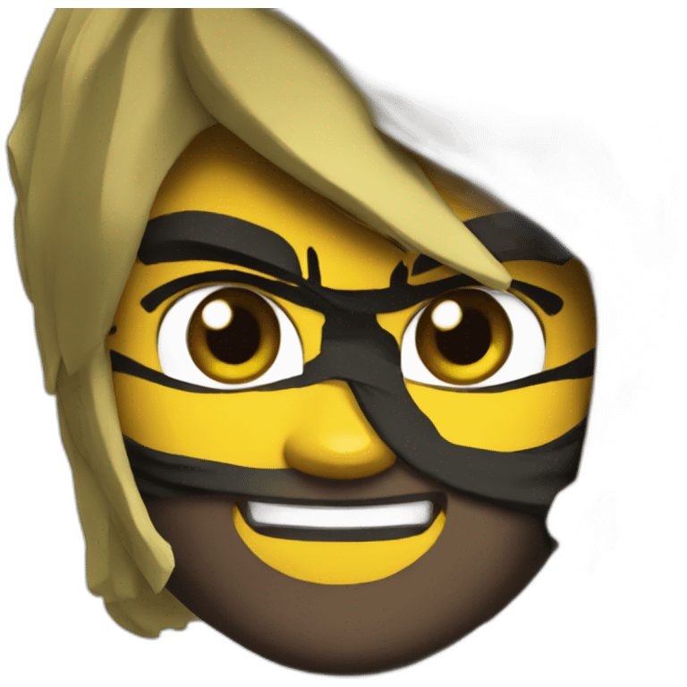 ninjago emoji